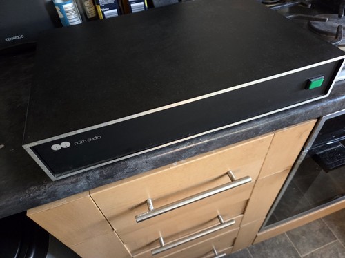 Naim nap 250 power - naim,