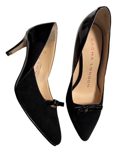 Sacha london 5 - *, us