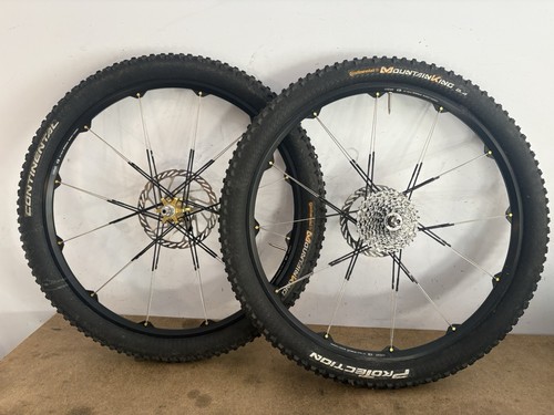 Gold crank brothers cobalt - crank, xc