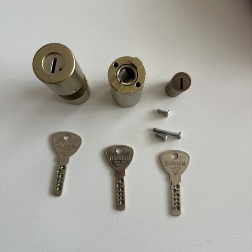 Two banham front door - banham,