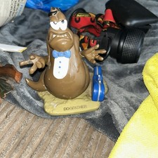 The Turds “Bogfather”
