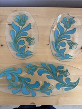 3 x  Vintage Chance Bros