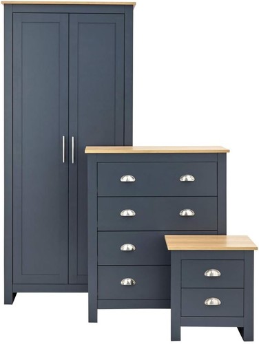 Gfw lancaster piece bedroom - gfw,
