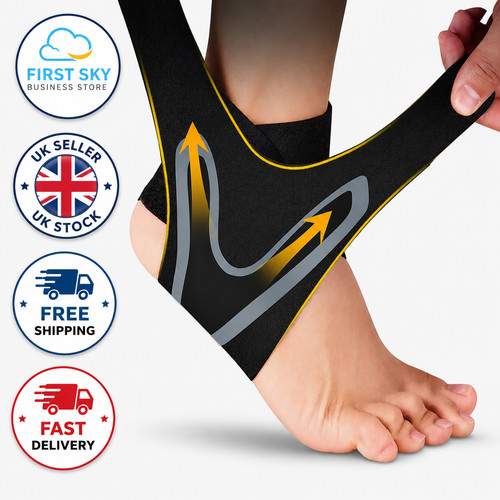 Ankle support compression - ankle,