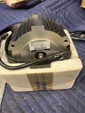 Kollmorgen CTI-187-2 Brushless