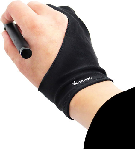 Huion artist glove - huion,