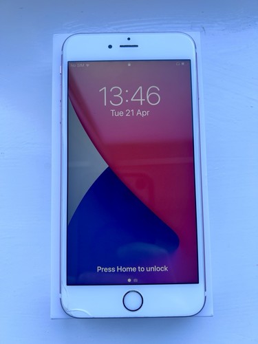 Iphone plus 32gb - 6s,