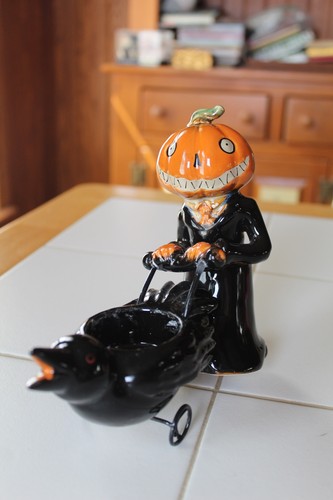 Yankee candle boney - yankee,