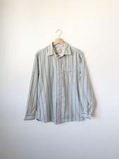 Mantaray Green Stripe Long