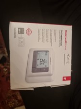 Honeywell T4 Wired 7-Day