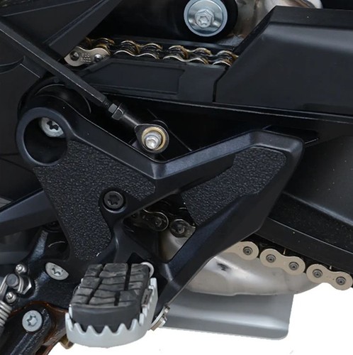 Boot guard kit black - kit,