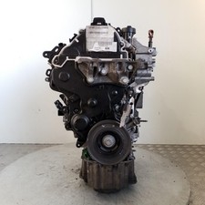 ENGINE PEUGEOT EXPERT