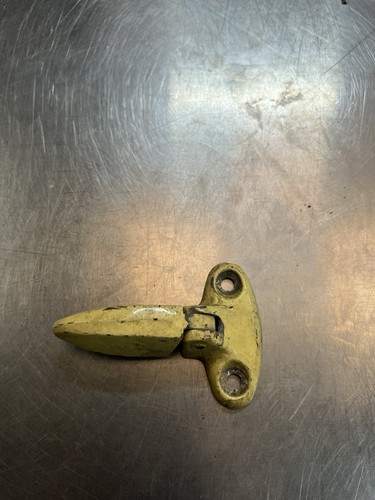 Classic mini boot lid hinge - classic,