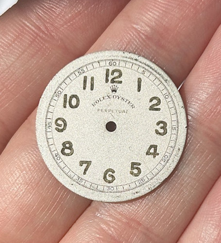 Vintage rolex oyster - rolex,
