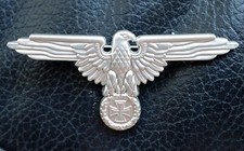 German Army Eagle Military