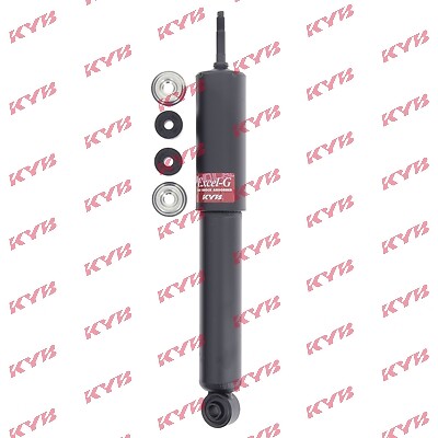 New shock absorber for - absorber,