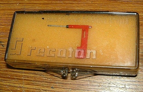 Stereo turntable needle 643sd - needle,
