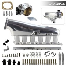 Intake manifold kit throttle - intake,