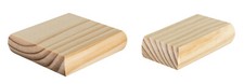Staircase newel post - newel,