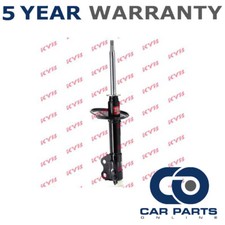 Suspension Shock Absorber