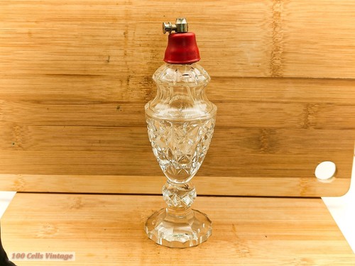 Crystal glass needs - crystal/glass, (needs