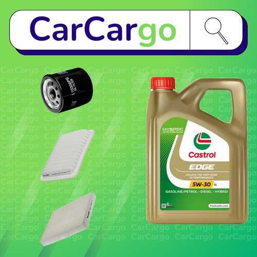 Service kit for - for, toyota