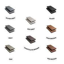 Tuda composite wpc - composite,