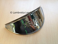 ARIEL MOTORCYCLE  HEADLIGHT
