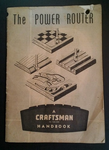 Rare 1963 craftsman - 1963,