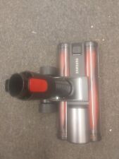 Samsung electric vacuum cleaner Head Dual Brush DAB80 32.4V 40W