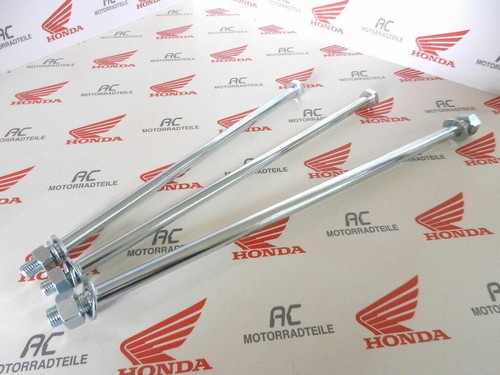 Honda 750 four f1 bolts - honda,