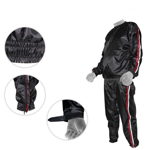 Quality sweat suit sauna - quality,