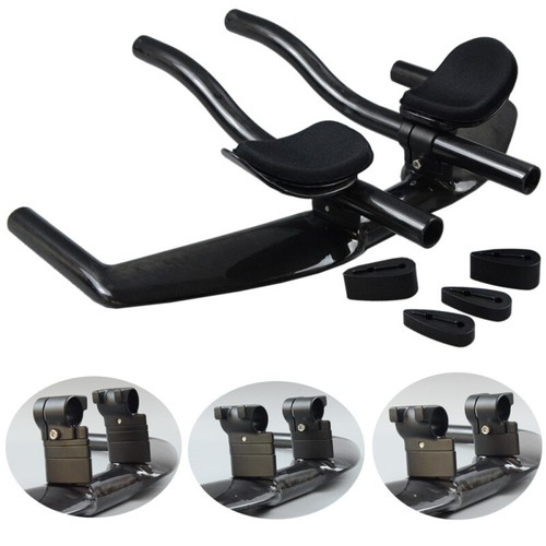 Carbon handlebars time - carbon,