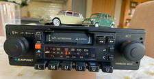 1970,s 80s Blaupunkt Hamburg