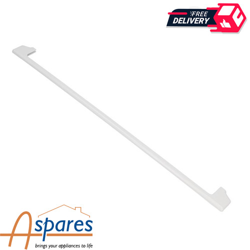 Fridge freezer glass shelf - freezer,