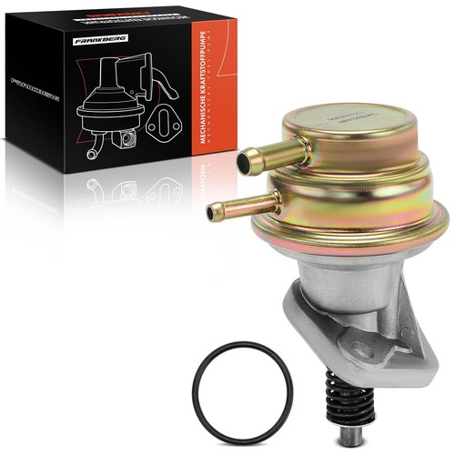 Premium mechanical fuel - a-premium,