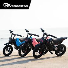 Kids EverCross Electric