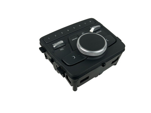 Audi multifunction - a4, 8w