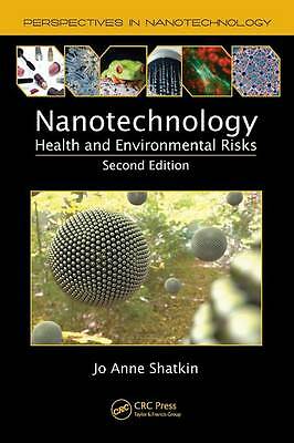 Nanotechnology health and - nanotechnology:,