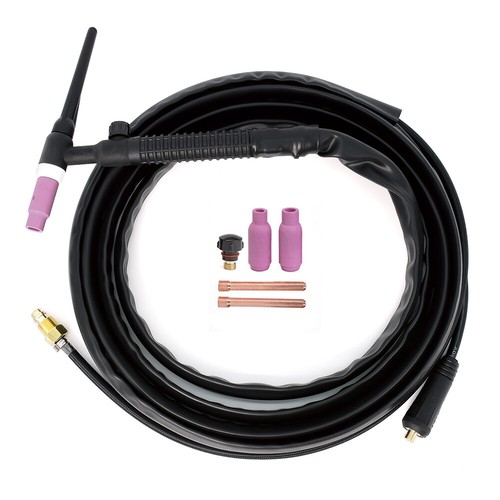 Wp17v tig welding torch - torch, 150a