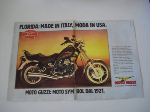 Advertising 1986 - advertising,