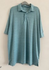 Woodworm Men's Golf  Polo