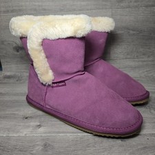 Hush Puppies Ashlynn Rose Pink