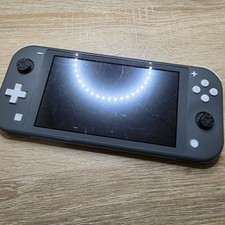 Nintendo switch lite 32gb - switch,