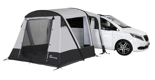 Starcamp quick and easy - starcamp, air