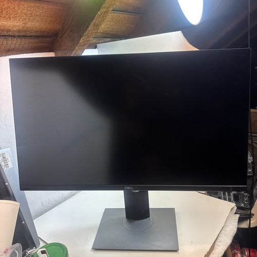 Dell p2720dc inch - p2720dc, 27-inch
