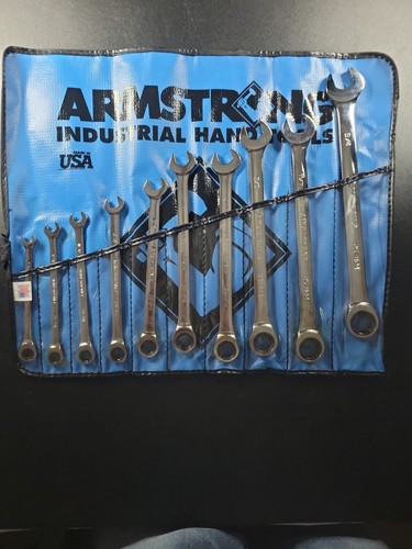 Armstrong industrial hand - industrial,