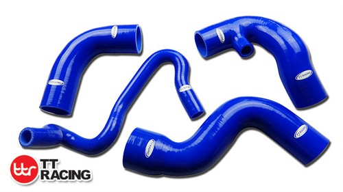 Silicone turbo hose pipe - turbo,