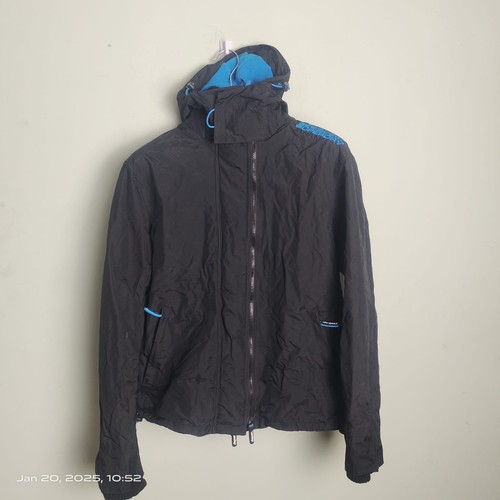 Superdry mens the windcheater - superdry,
