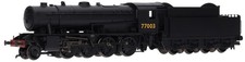32-254A Bachmann OO WD